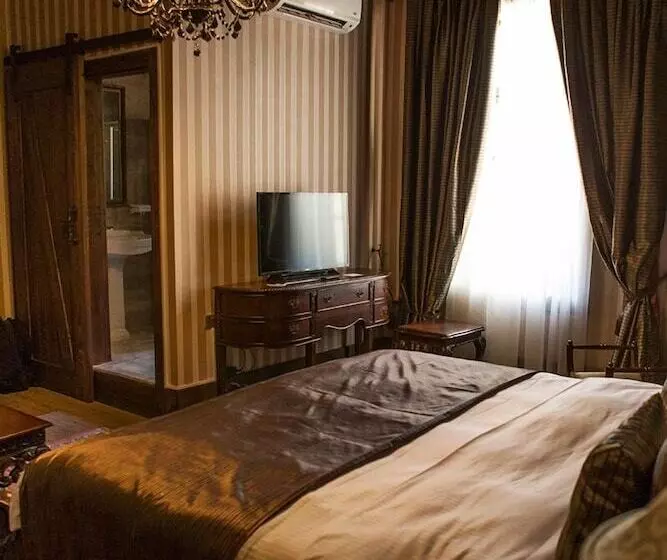 Fotos del hotel Kyrenia Palace Boutique:  1