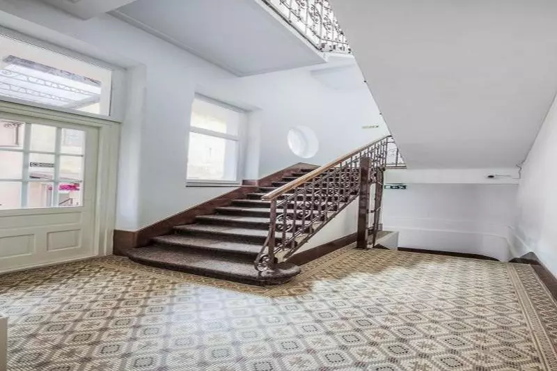 Fotos del hotel Residence Central Annapolis:  5