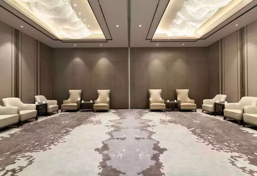 Fotos del hotel Wyndham Grand Xiamen Haicang:  4