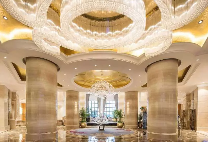 Fotos del hotel Wyndham Grand Xiamen Haicang:  5