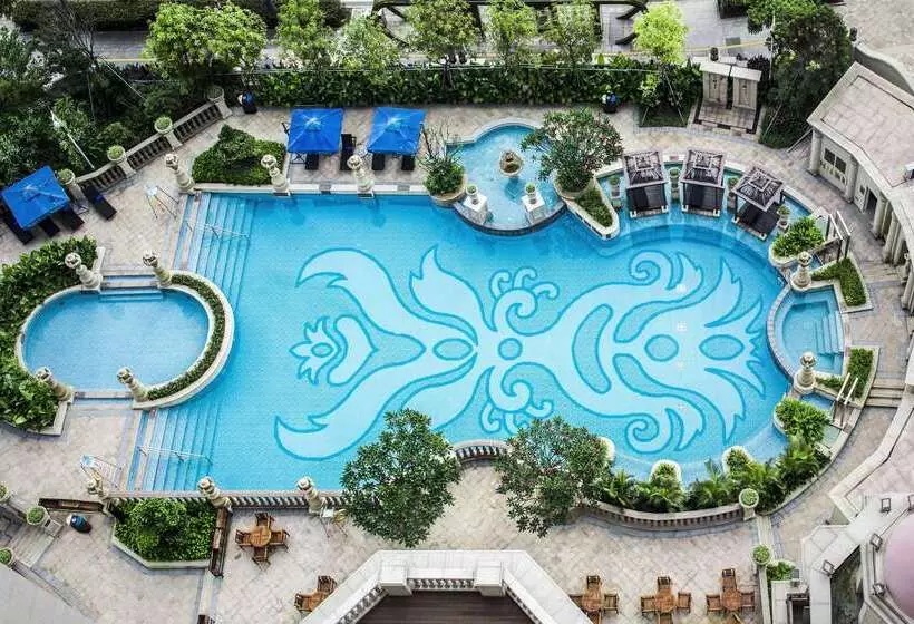 Fotos del hotel Wyndham Grand Xiamen Haicang:  3