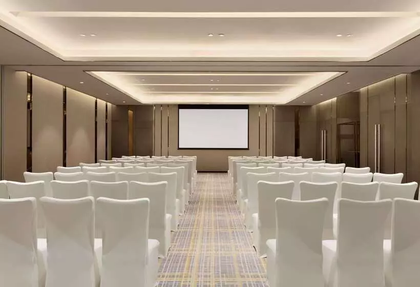 Fotos del hotel Wyndham Grand Xiamen Haicang:  15