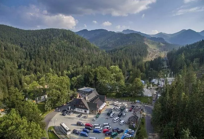 Fotos del hotel Zajazd Górski Kuznice:  14