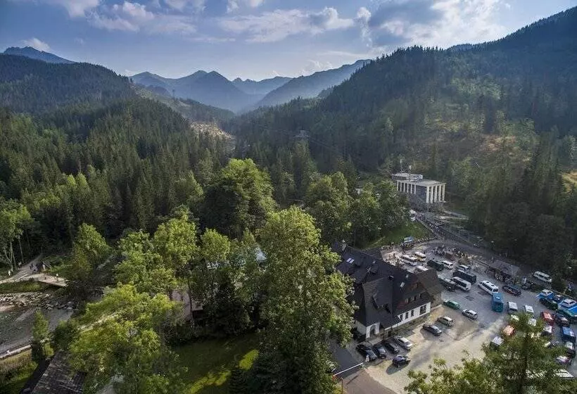 Fotos del hotel Zajazd Górski Kuznice:  21