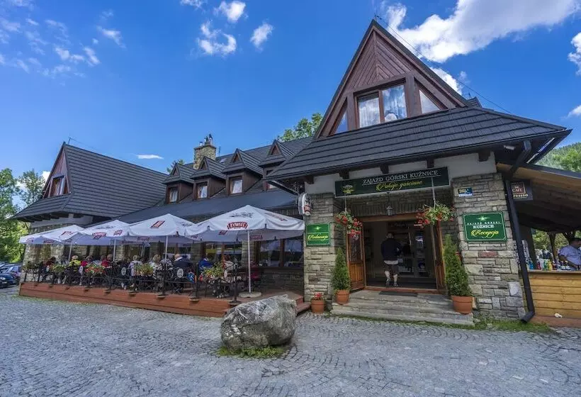 Fotos del hotel Zajazd Górski Kuznice:  12