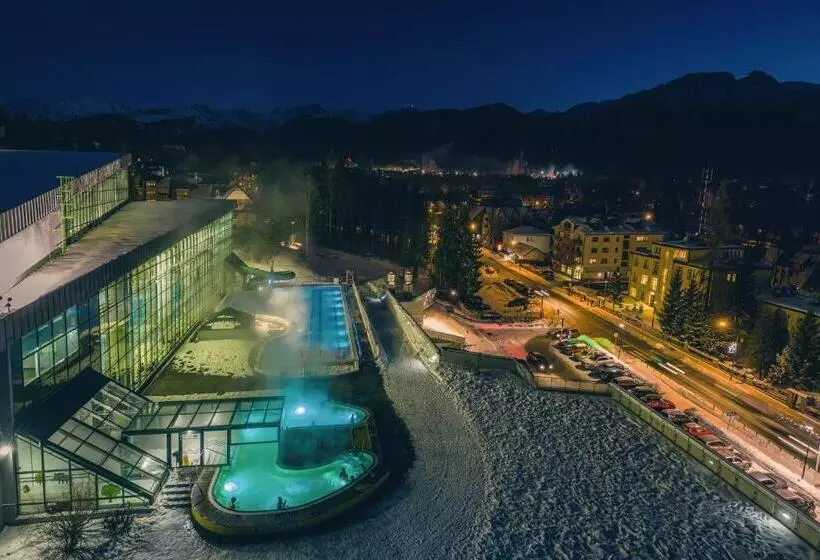 Fotos del hotel Zajazd Górski Kuznice:  10