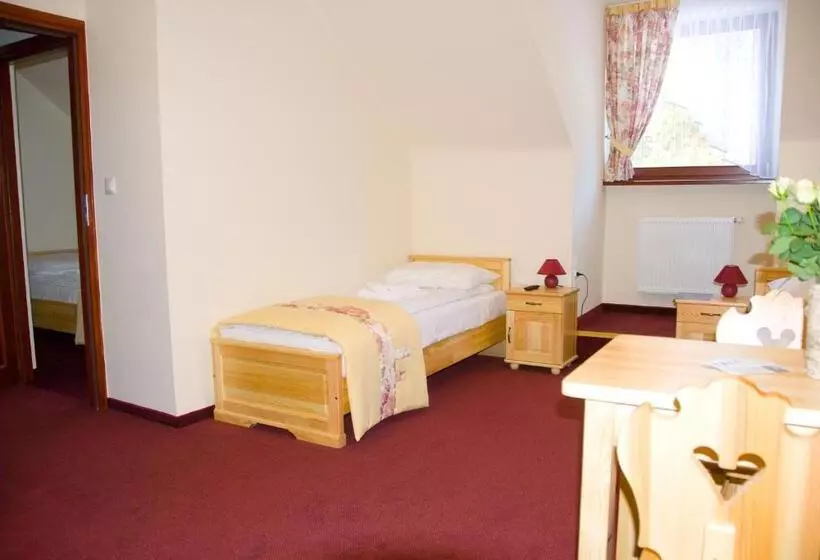 Fotos del hotel Zajazd Górski Kuznice:  18