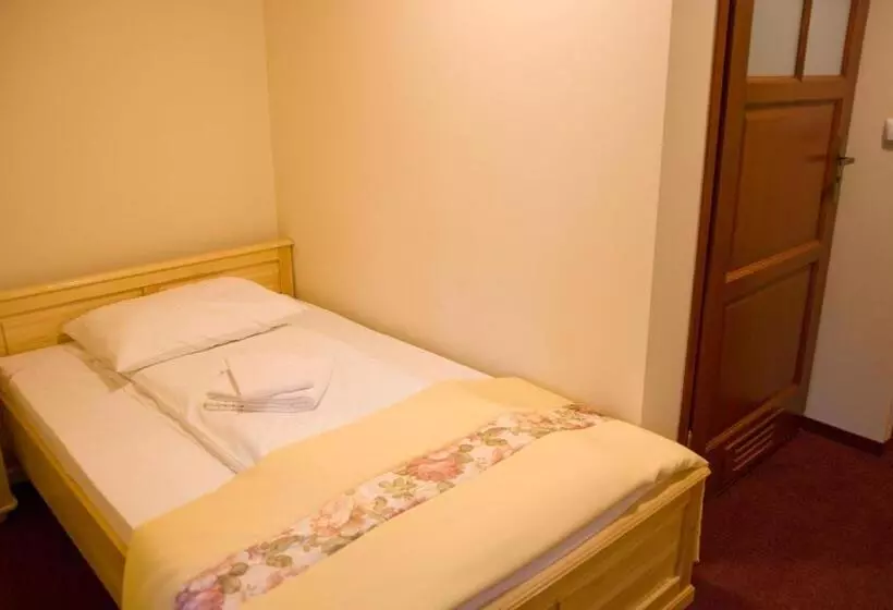 Fotos del hotel Zajazd Górski Kuznice:  11
