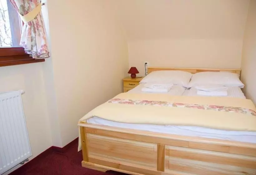 Fotos del hotel Zajazd Górski Kuznice:  20