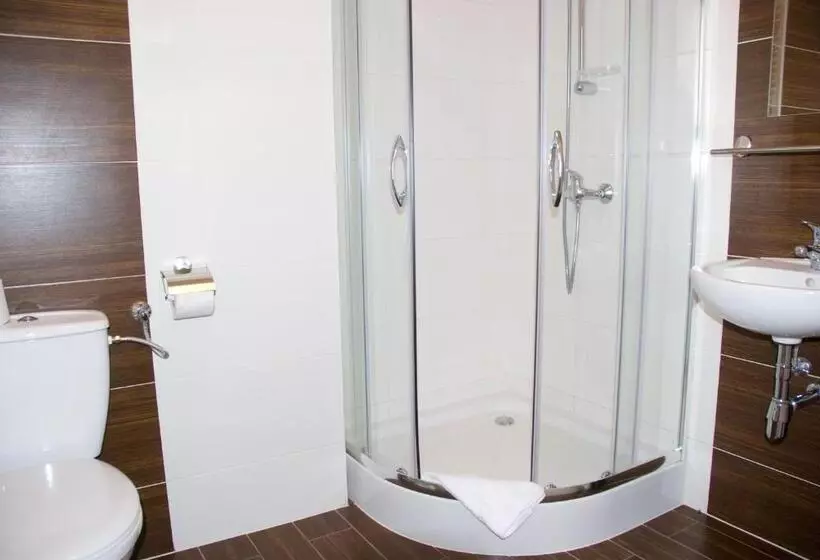Fotos del hotel Zajazd Górski Kuznice:  8