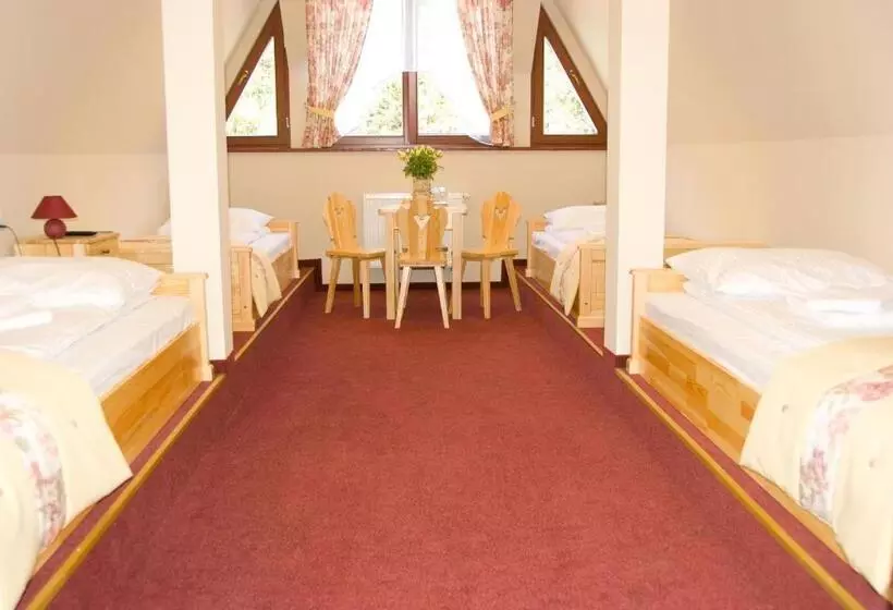Fotos del hotel Zajazd Górski Kuznice:  13
