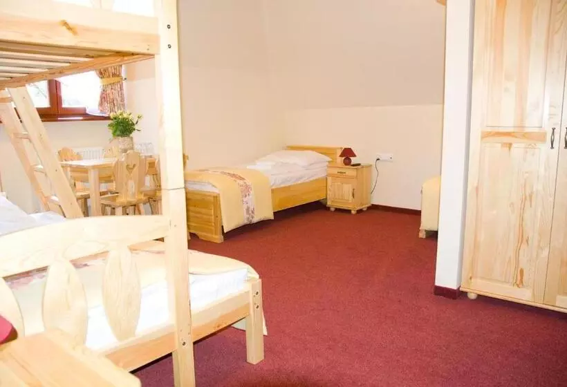 Fotos del hotel Zajazd Górski Kuznice:  7