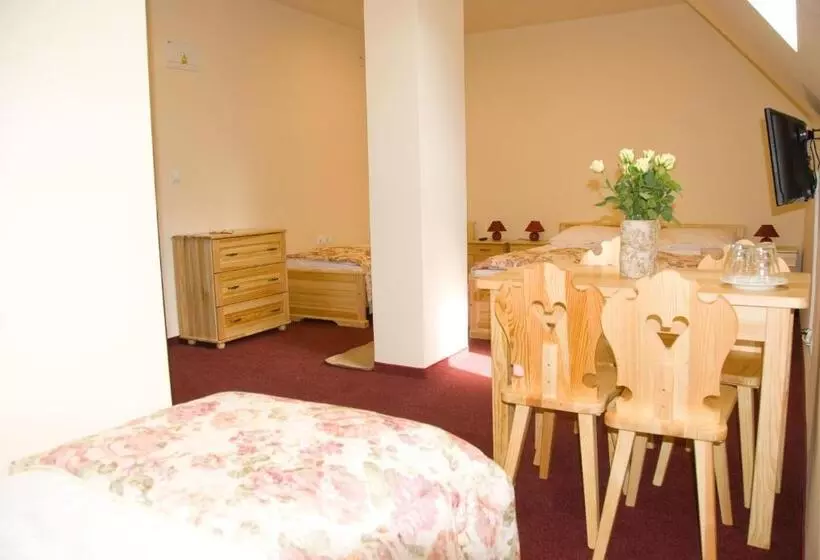Fotos del hotel Zajazd Górski Kuznice:  15