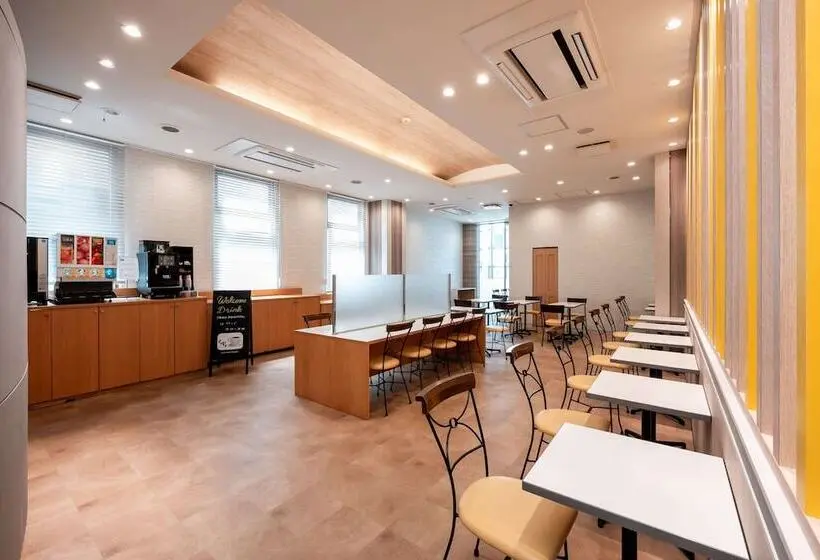 Fotos del hotel Smile  Nagano:  2