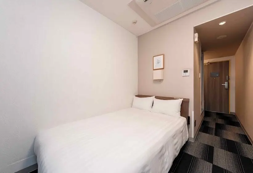 Fotos del hotel Smile  Nagano:  8