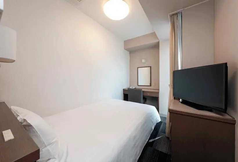 Fotos del hotel Smile  Nagano:  13