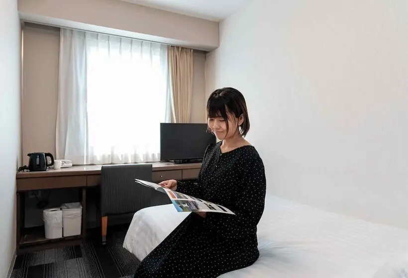 Fotos del hotel Smile  Nagano:  18