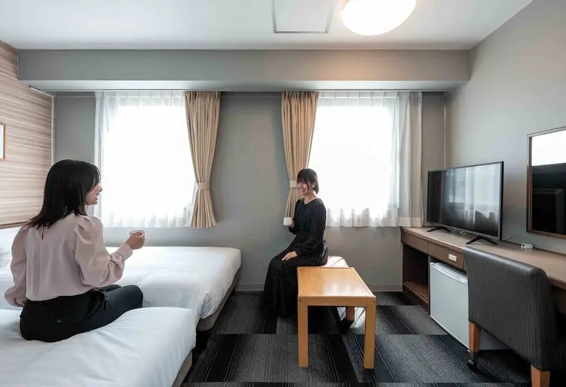Fotos del hotel Smile  Nagano:  16