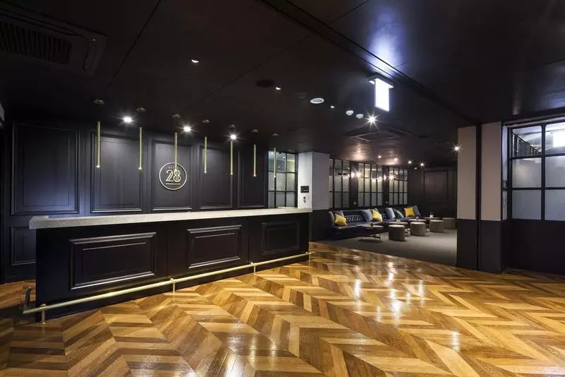 Fotos del hotel 28 Myeongdong:  3