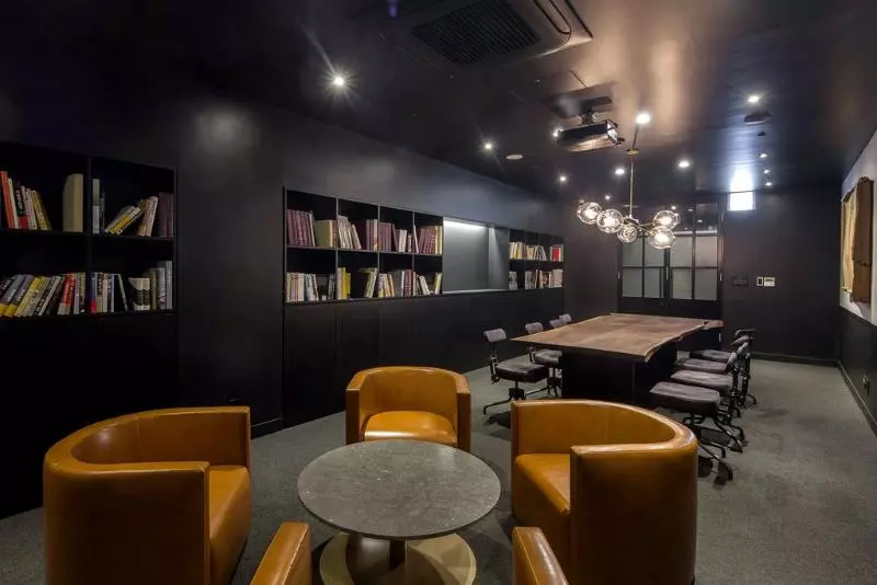 Fotos del hotel 28 Myeongdong:  12