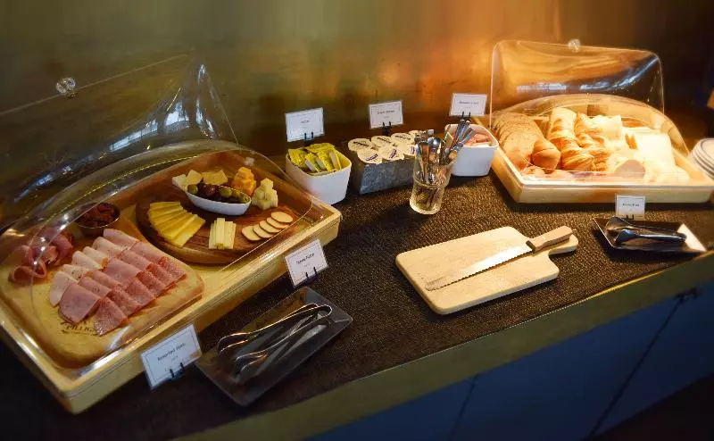 Fotos del hotel 28 Myeongdong:  11