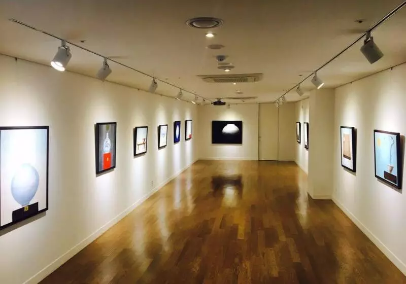 Fotos del hotel 28 Myeongdong:  10