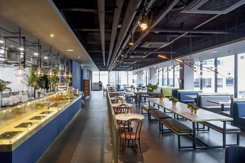 Fotos del hotel 28 Myeongdong:  15