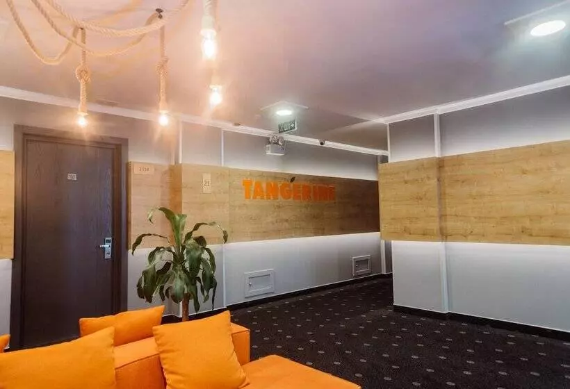 Fotos del hotel Tangerine Apart Hotel Batumi:  5
