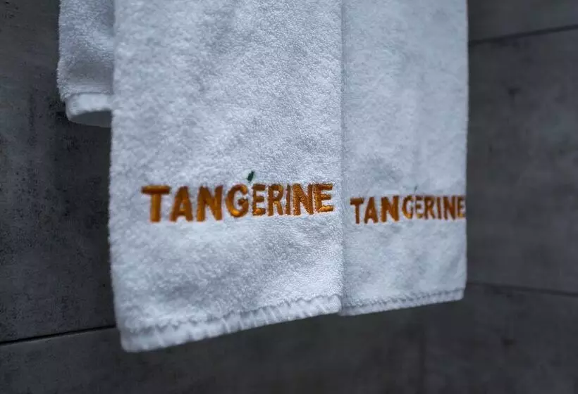 Fotos del hotel Tangerine Apart Hotel Batumi:  11