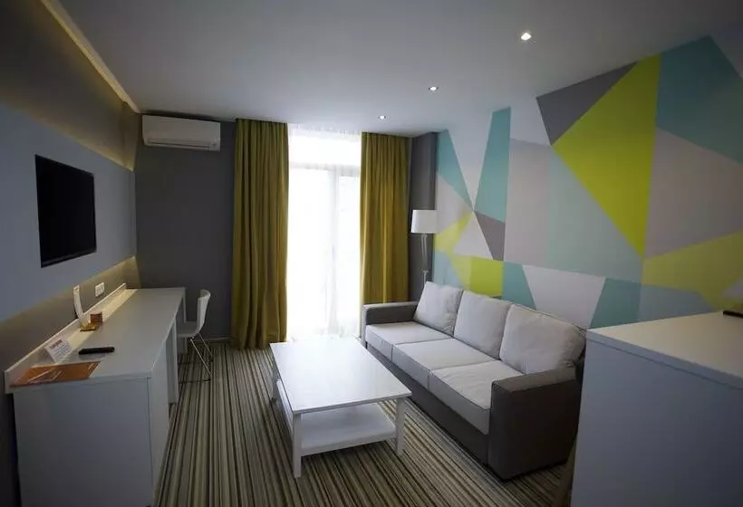 Tangerine Apart Hotel Batumi