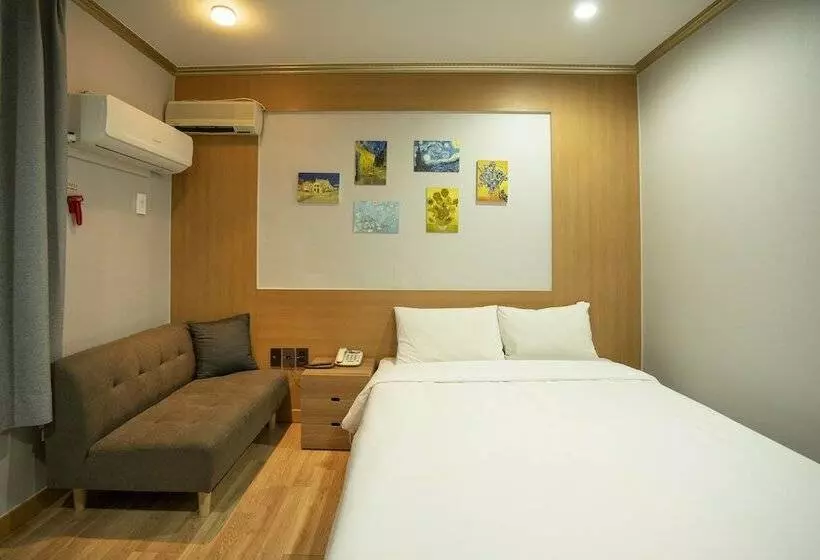 Fotos del hotel Jeju Stay:  6
