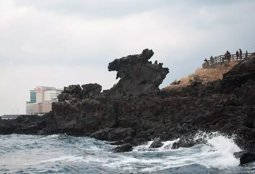 Fotos del hotel Jeju Stay:  8
