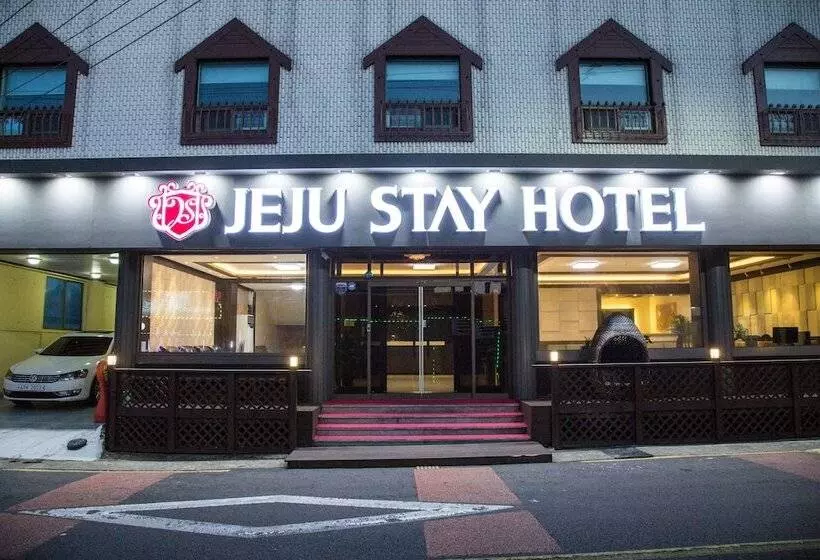 Jeju Stay