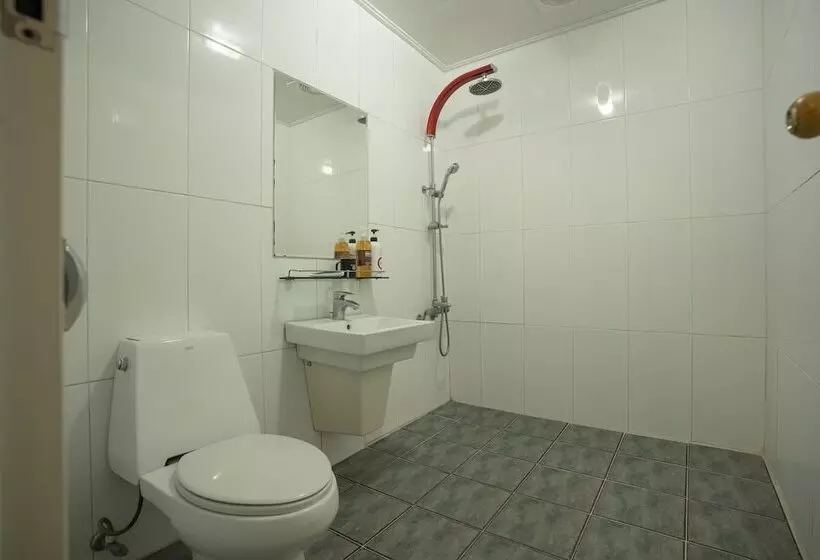 Fotos del hotel Jeju Stay:  7