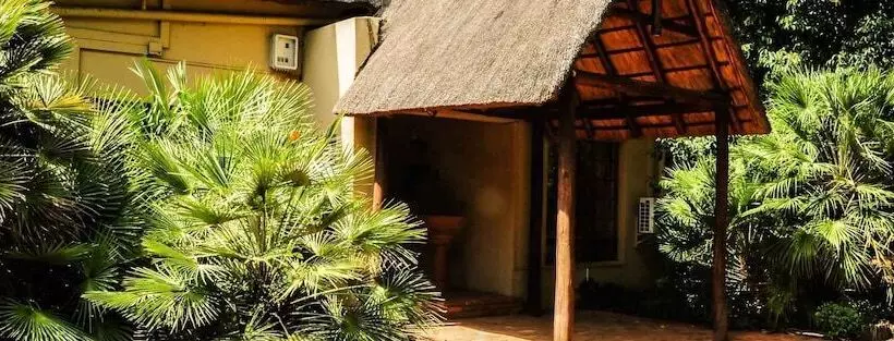 Fotos del hotel Kopano Nokeng:  5