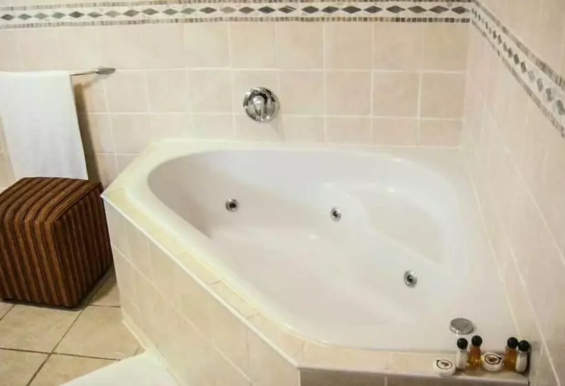 Fotos del hotel Kopano Nokeng:  12