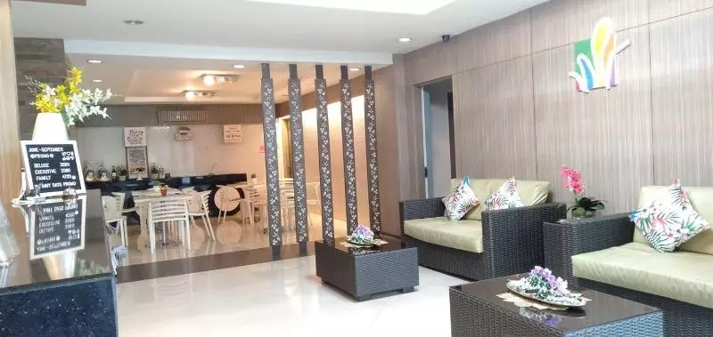 Fotos del hotel Magallanes Square:  7