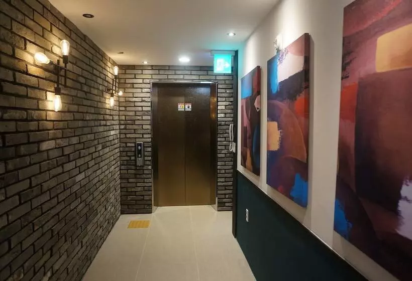 Fotos del hotel Mu:  3