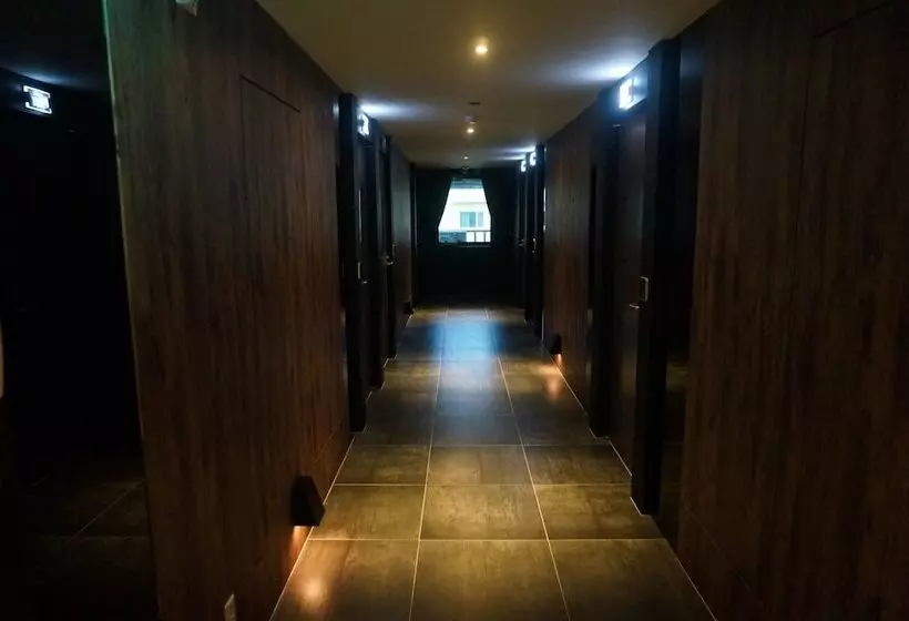 Fotos del hotel Mu:  17