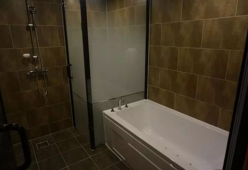 Fotos del hotel Mu:  9
