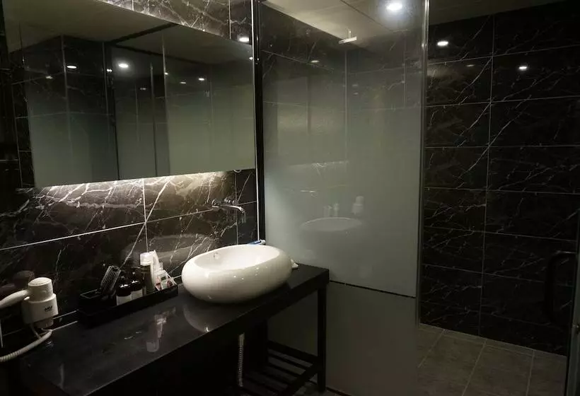 Fotos del hotel Mu:  6