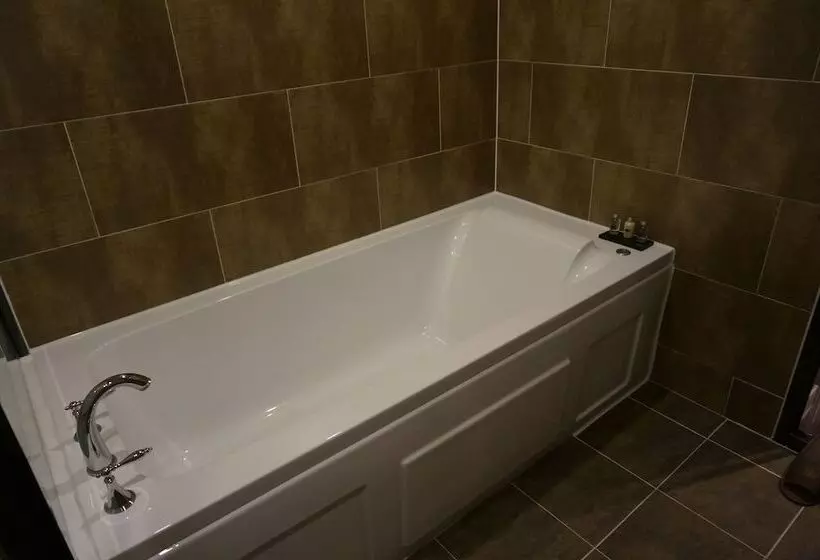 Fotos del hotel Mu:  14