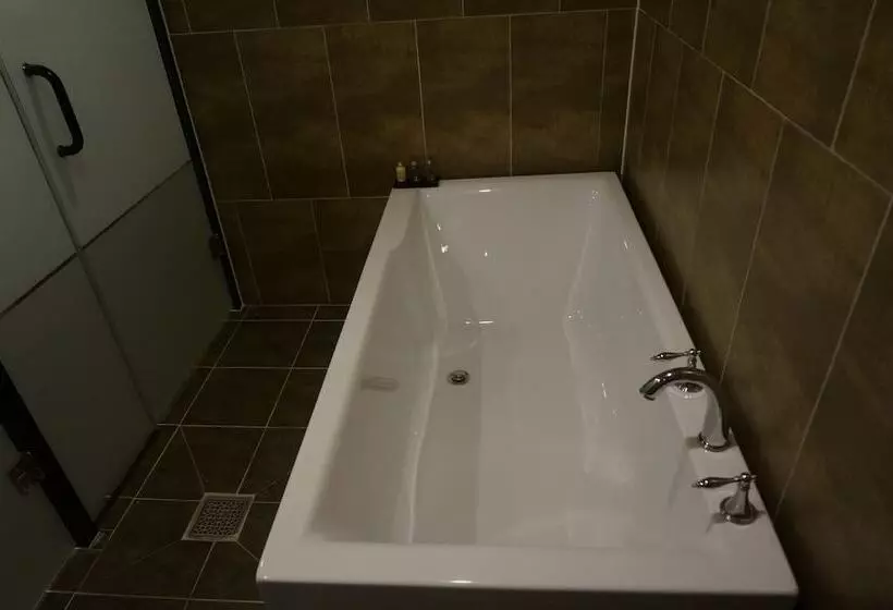 Fotos del hotel Mu:  16