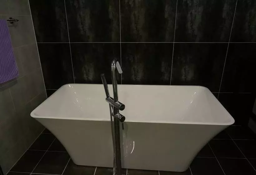 Fotos del hotel Mu:  18