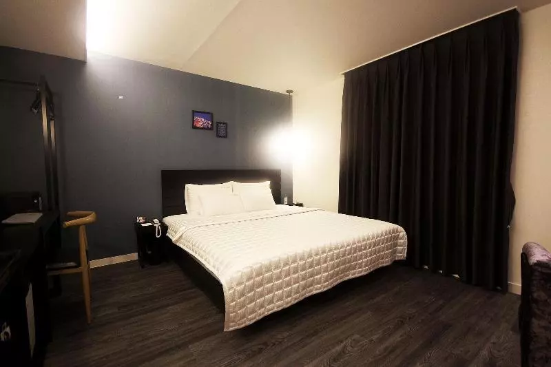 Fotos del hotel Mu:  2