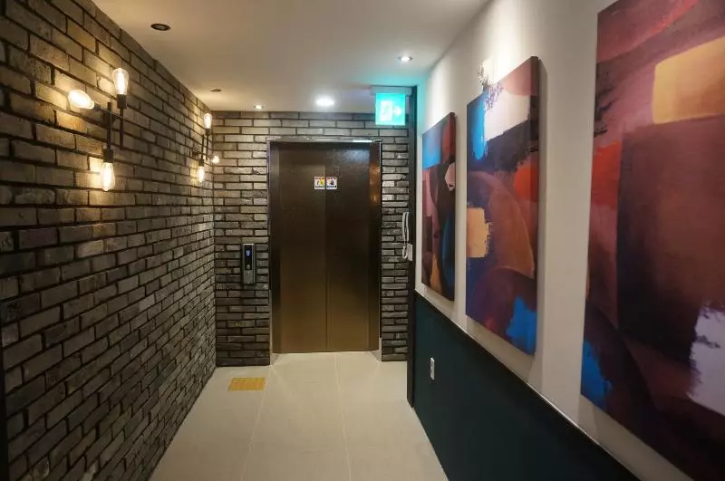 Fotos del hotel Mu:  13