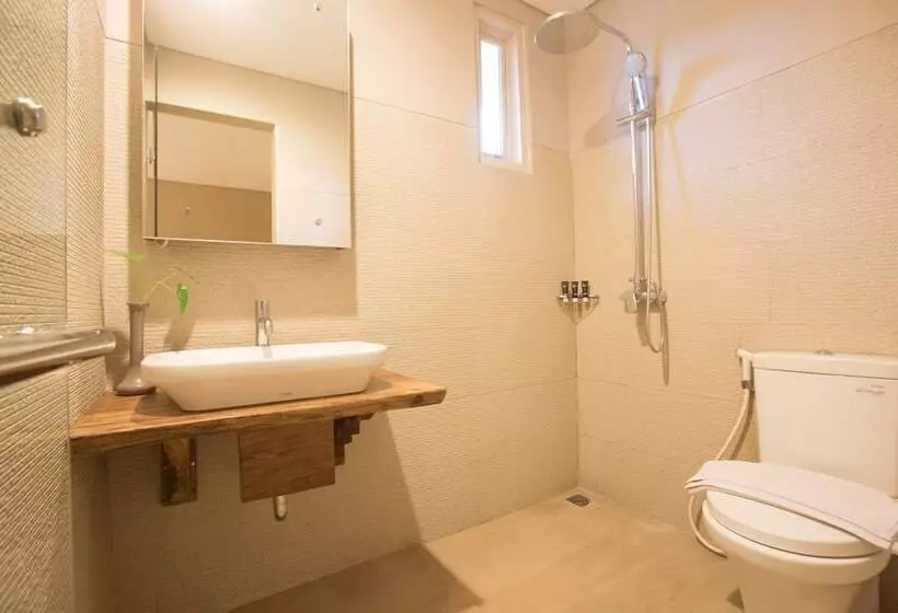 Fotos del hotel Reddoorz Cipete Selatan:  6