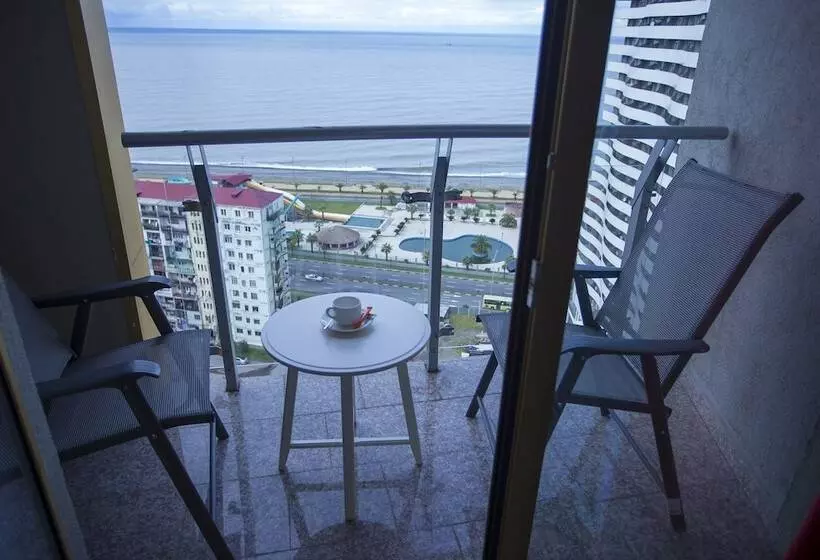 Fotos del hotel Tangerine Apart Hotel Batumi:  18