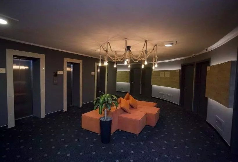 Fotos del hotel Tangerine Apart Hotel Batumi:  13