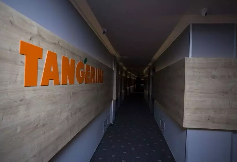 Fotos del hotel Tangerine Apart Hotel Batumi:  15